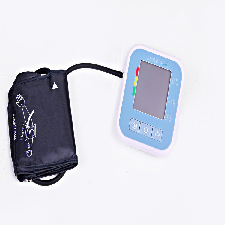 فشارسنج بازویی بایوتک مدل BP318A