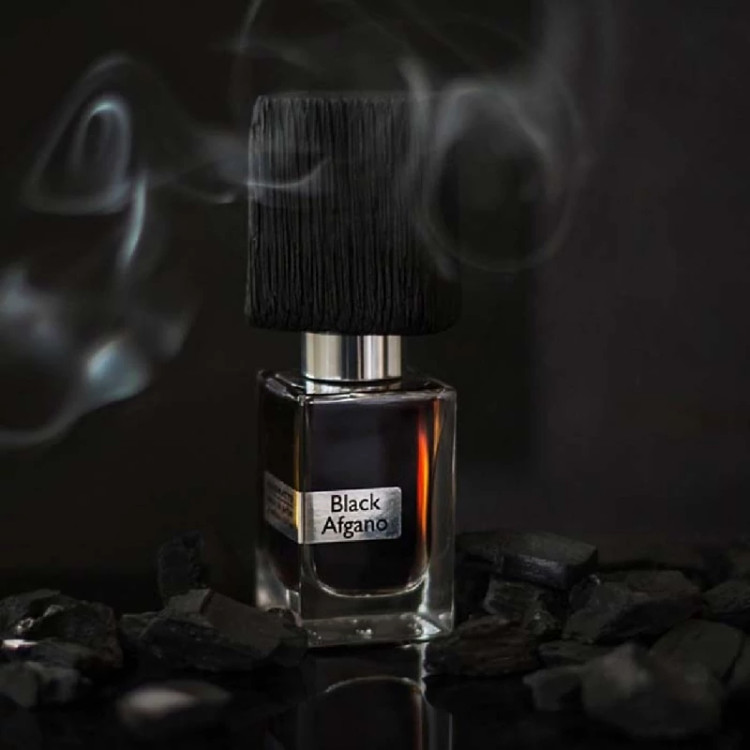 عطر بلک افغان اورجینال 100درصدی تضمینی 5گرمی مردانه و زنانه اصل درجه یک با گرید A باضمانت 100 در صد دبی لنج امارات قطر