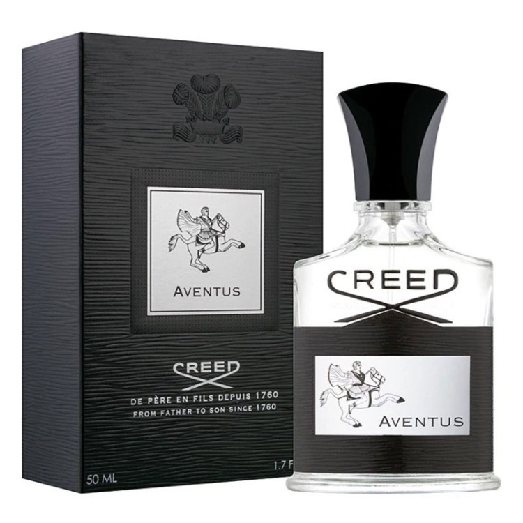 عطر 5 گرمی کرید اونتوس اصلی فرانسوی با ماندگاری بالا عطر اورجینال با خط بوی عالی CREED - Aventus دبی لنج امارات اصلی