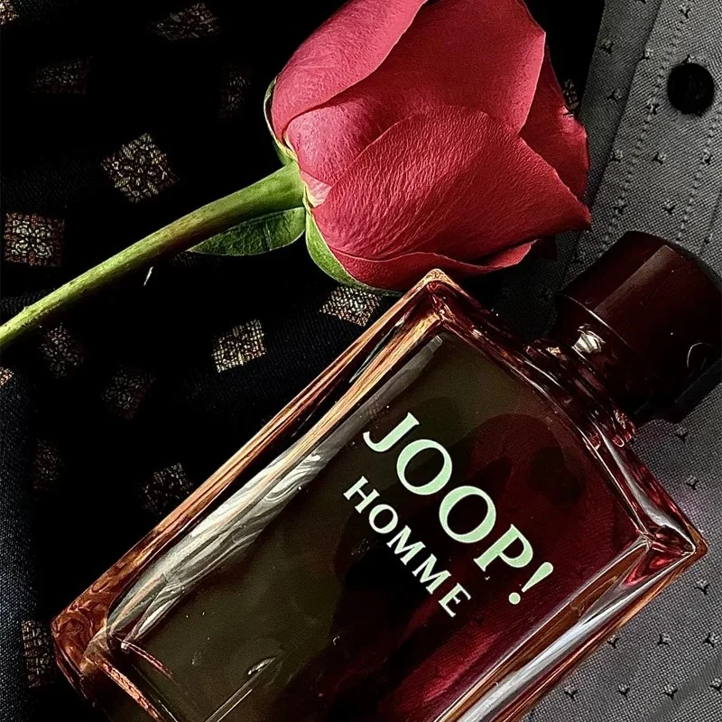 عطر اورجینال جوپ قرمز مردانه و زنانه 5 گرمی و بسیار خوش بو با ماندگاری بالا گرم و تند و با خط بوی عالی دبی لنج امارات