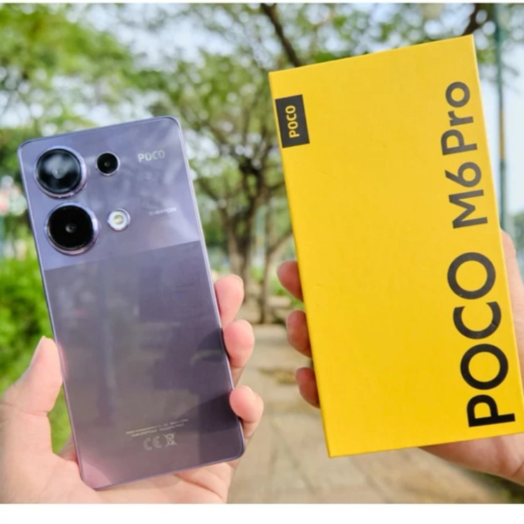 گوشی موبایل شیائومی مدل Poco Pro دو سیم کارت ظرفیت 512 و 256 گیگابایت و رم و8و 12 گیگابایت فروشگاه دبی لنج