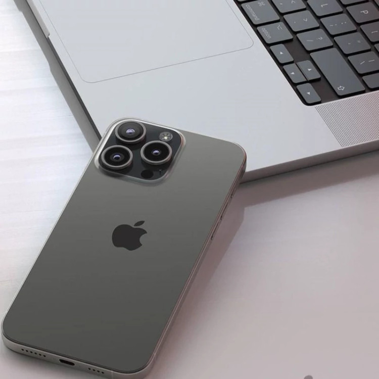آیفون 16 پرو مکس طرح اصلی با کیفیت درجه یک ضمانتی 512 گیگ با رم 8 واقعی گیمینگ iPhone 16
