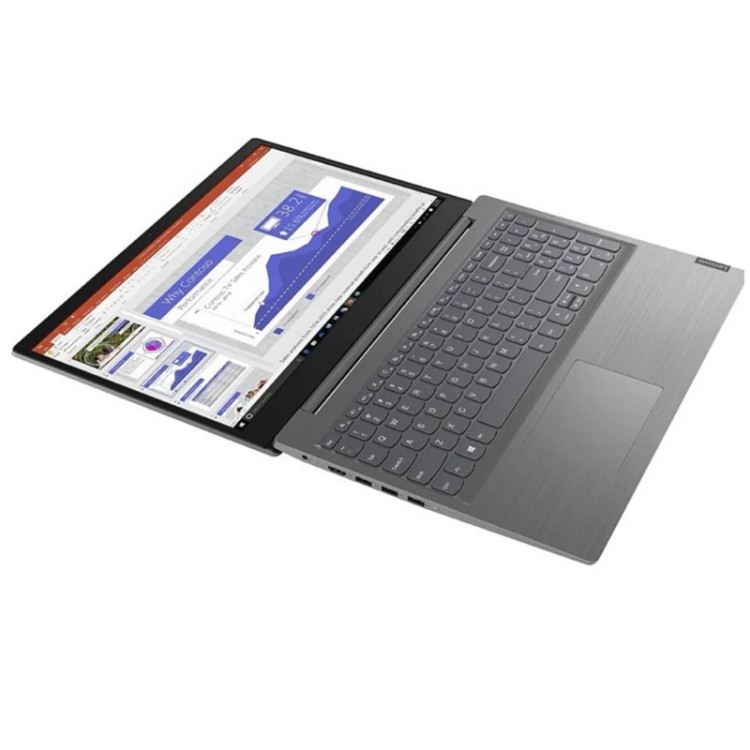 لپ تاپ 15.6 اینچی لنوو مدل V15 پردازنده Ryzen3 7320U با رم 8GB و حافظه داخلی 512GB