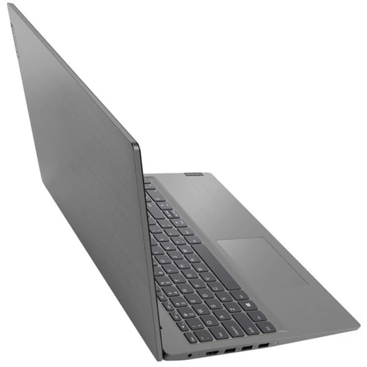 لپ تاپ 15.6 اینچی لنوو مدل V15 پردازنده Ryzen3 7320U با رم 8GB و حافظه داخلی 512GB