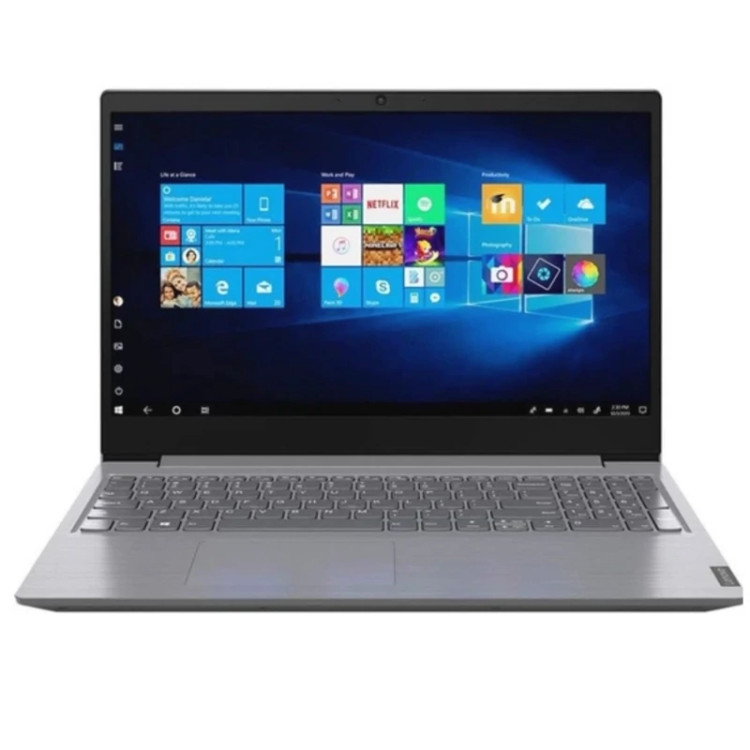 لپ تاپ 15.6 اینچی لنوو مدل V15 پردازنده Ryzen3 7320U با رم 8GB و حافظه داخلی 512GB
