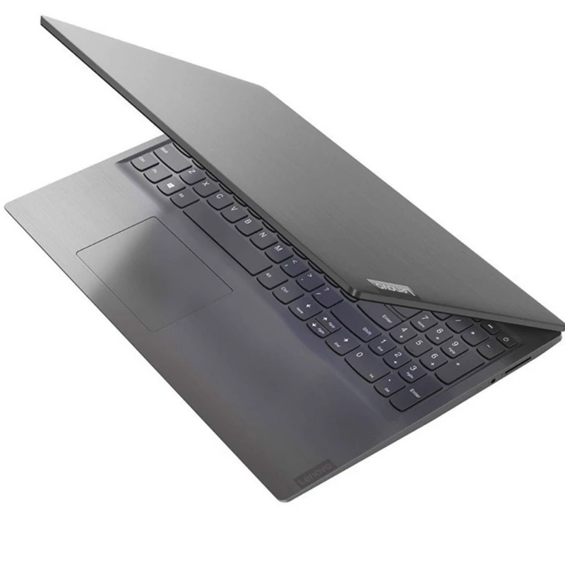 لپ تاپ 15.6 اینچی لنوو مدل V15 پردازنده Ryzen3 7320U با رم 8GB و حافظه داخلی 512GB