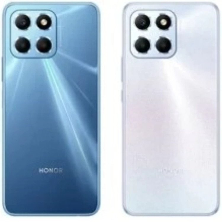 موبایل گوشی آنر X6 حافظه 64 رم 4 گیگابایت Honor X6 64 4 GB