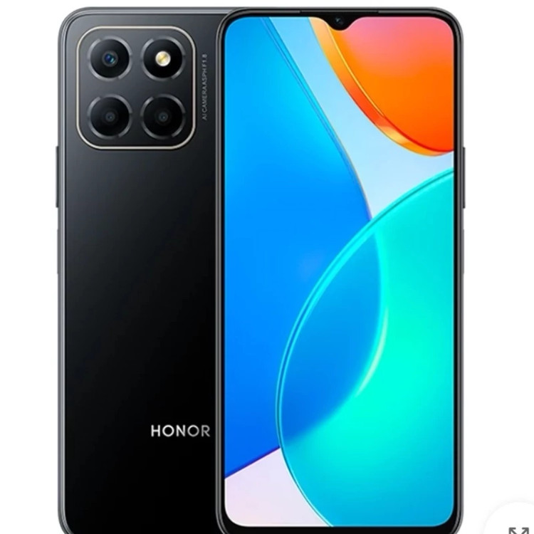 موبایل گوشی آنر X6 حافظه 64 رم 4 گیگابایت Honor X6 64 4 GB