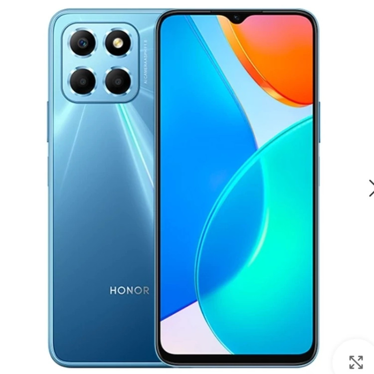 موبایل گوشی آنر X6 حافظه 64 رم 4 گیگابایت Honor X6 64 4 GB