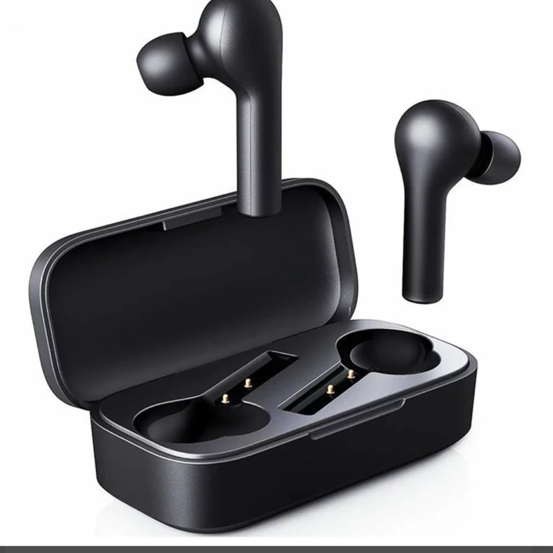 هندزفری بی سیم کیو سی وای مدل T5 quc هدست بی سیم بلوتوثی شیائومی QCY T5 TWS Smart Earbuds