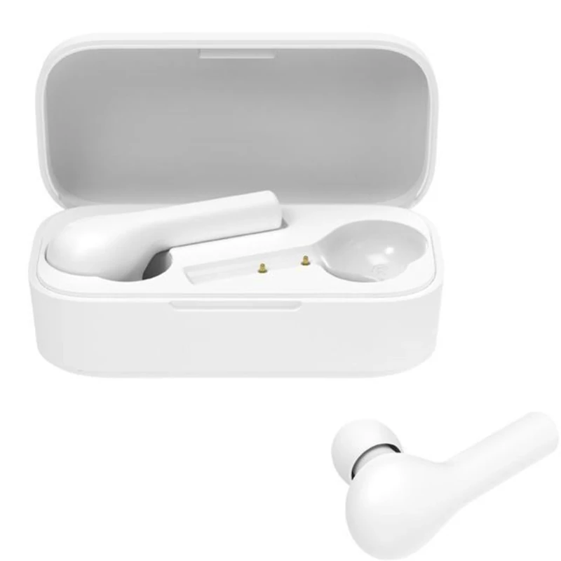 هندزفری بی سیم کیو سی وای مدل T5 quc هدست بی سیم بلوتوثی شیائومی QCY T5 TWS Smart Earbuds