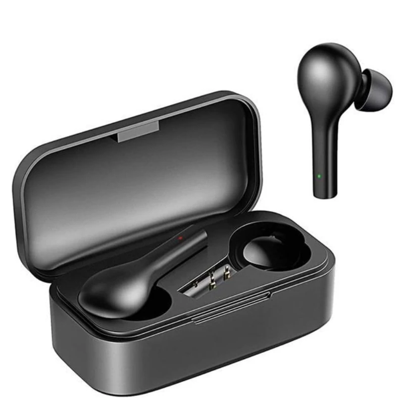 هندزفری بی سیم کیو سی وای مدل T5 quc هدست بی سیم بلوتوثی شیائومی QCY T5 TWS Smart Earbuds