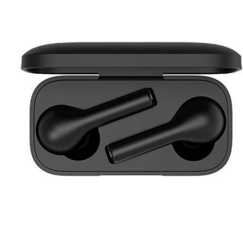 هندزفری بی سیم کیو سی وای مدل T5 quc هدست بی سیم بلوتوثی شیائومی QCY T5 TWS Smart Earbuds