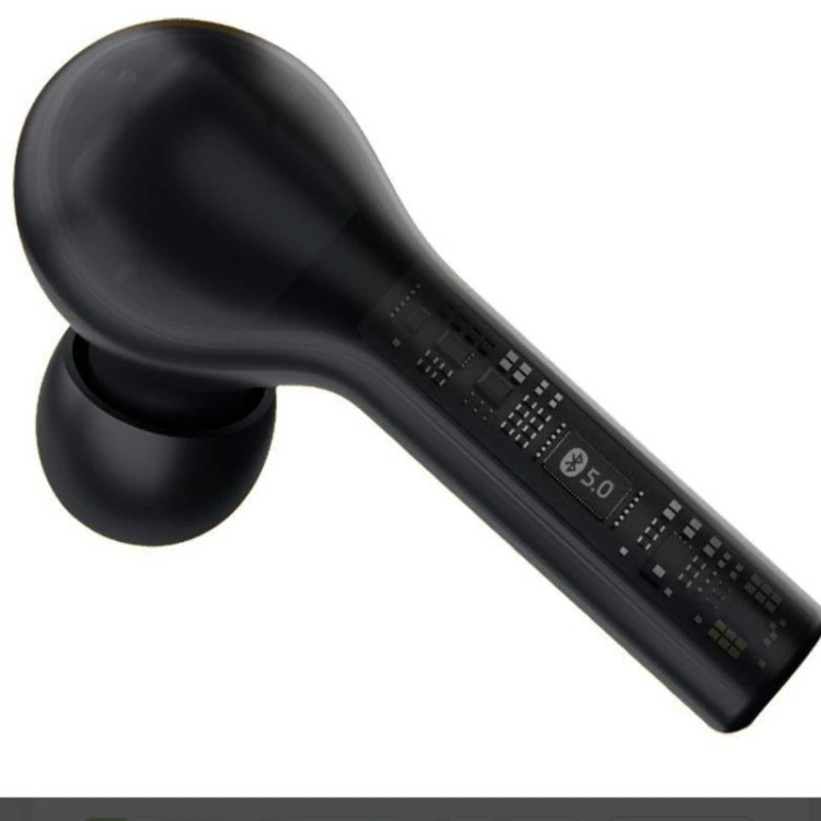 هندزفری بی سیم کیو سی وای مدل T5 quc هدست بی سیم بلوتوثی شیائومی QCY T5 TWS Smart Earbuds