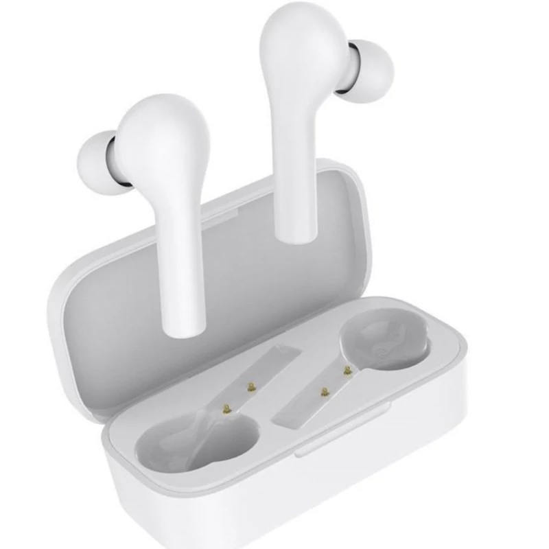 هندزفری بی سیم کیو سی وای مدل T5 quc هدست بی سیم بلوتوثی شیائومی QCY T5 TWS Smart Earbuds