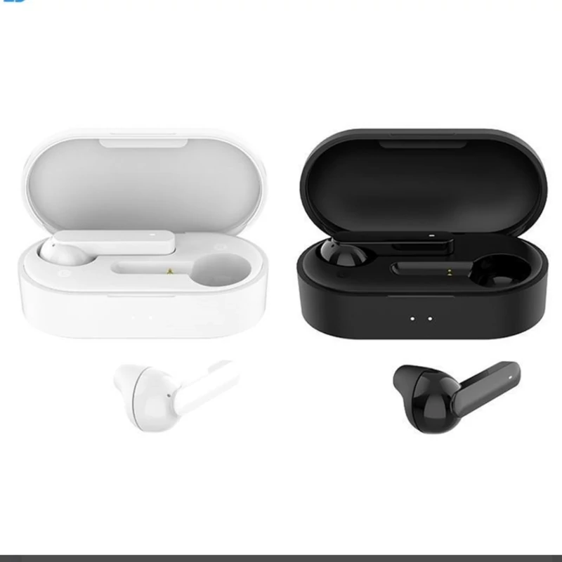 هندزفری بی سیم کیو سی وای مدل T5 quc هدست بی سیم بلوتوثی شیائومی QCY T5 TWS Smart Earbuds