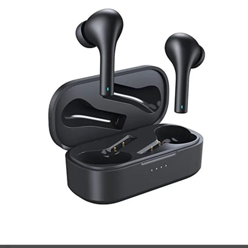 هندزفری بی سیم کیو سی وای مدل T5 quc هدست بی سیم بلوتوثی شیائومی QCY T5 TWS Smart Earbuds
