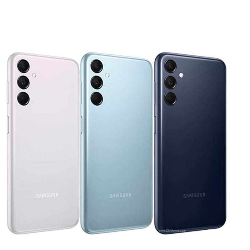 گوشی موبایل سامسونگ مدل Galaxy M14 ظرفیت 128 و 64 گیگابایت رم 6 و4گیگابایت