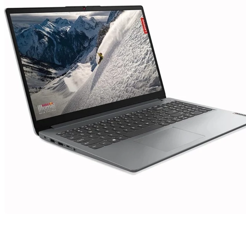 لپ تاپ لنوو IDEAPAD IP1 Celeron(N4020) 4 256 INTEL