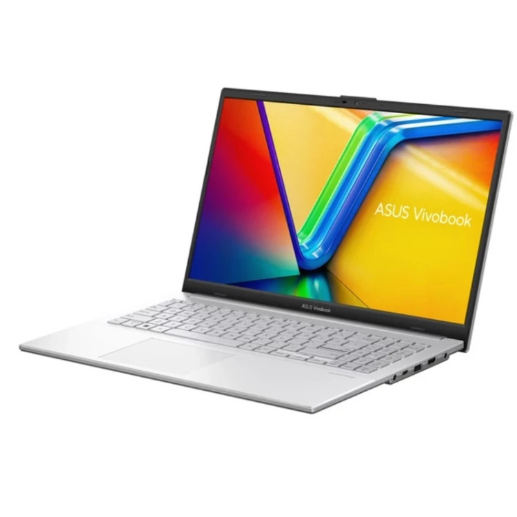 لپ تاپ 15.6 اینچی ایسوس مدل Vivobook E1504GA-BQ509-i3 N305 4GB 512SSD