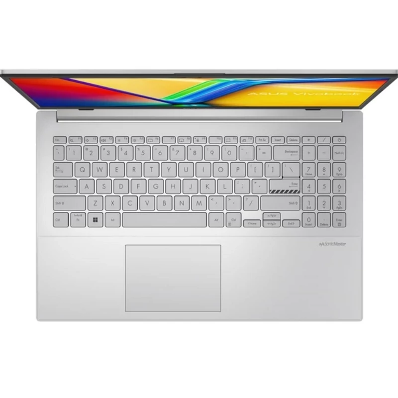 لپ تاپ 15.6 اینچی ایسوس مدل Vivobook E1504GA-BQ509-i3 N305 4GB 512SSD