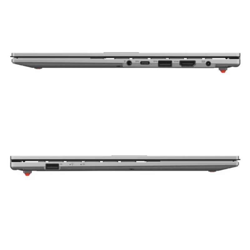 لپ تاپ 15.6 اینچی ایسوس مدل Vivobook E1504GA-BQ509-i3 N305 4GB 512SSD