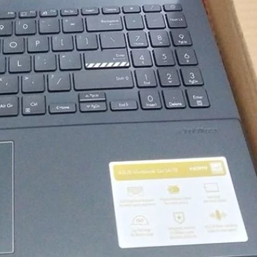 لپ تاپ 15.6 اینچی ایسوس مدل Vivobook E1504GA-BQ509-i3 N305 4GB 512SSD