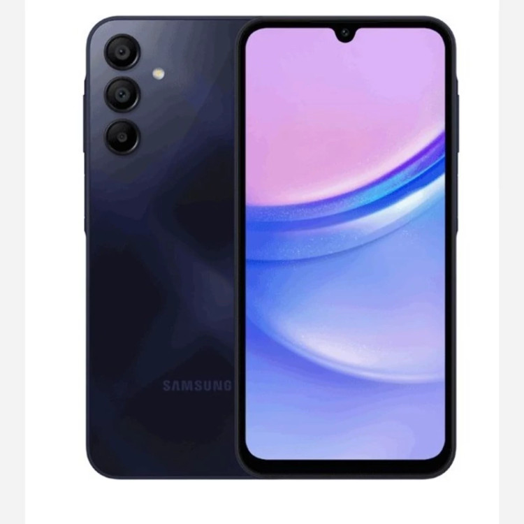 گوشی موبایل A15 ویتنام و چین 256 128 رم 4و 6و 8