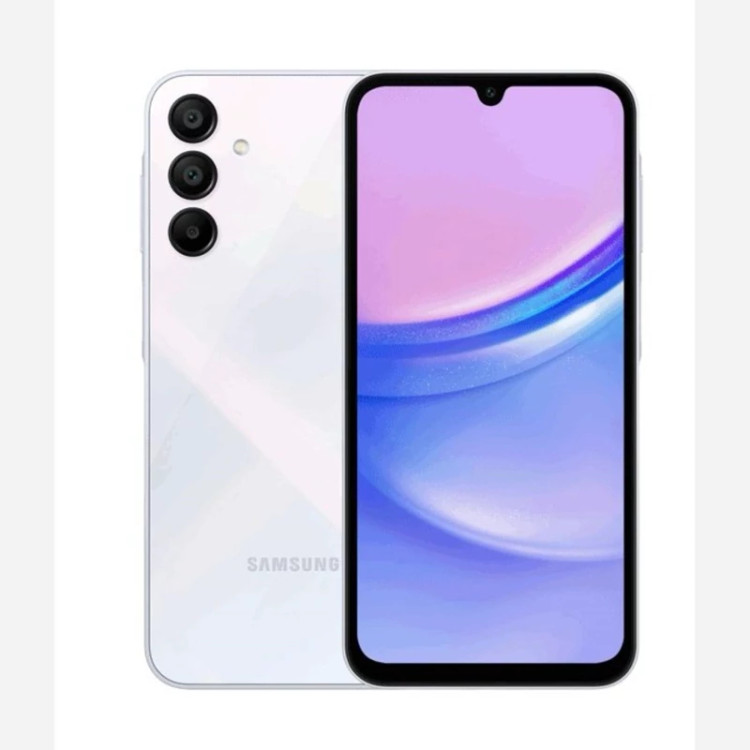 گوشی موبایل A15 ویتنام و چین 256 128 رم 4و 6و 8