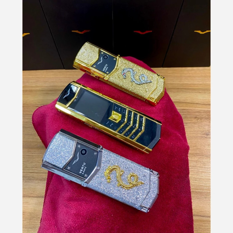 گوشی موبایل ورتو دراگون vertu dragon و v10