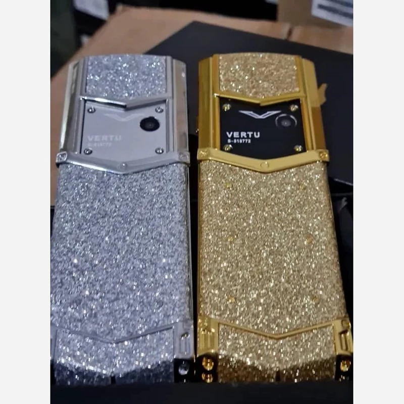 گوشی موبایل ورتو دراگون vertu dragon و v10