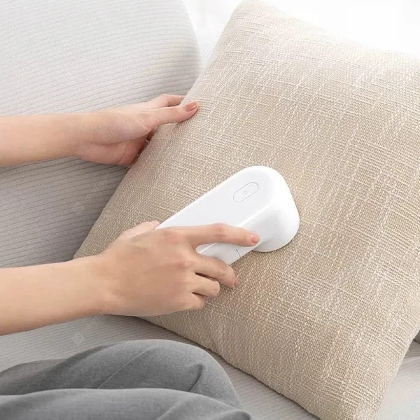 پرزگیر لباس شیائومی اصلی MQXJQ01KL Xiaomii Mijia Lint Remover MQXJQ01KL (پس کرایه)