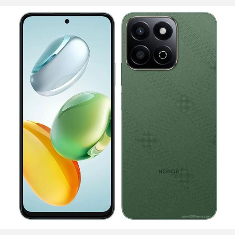 گوشی موبایل آنر مدل X7c