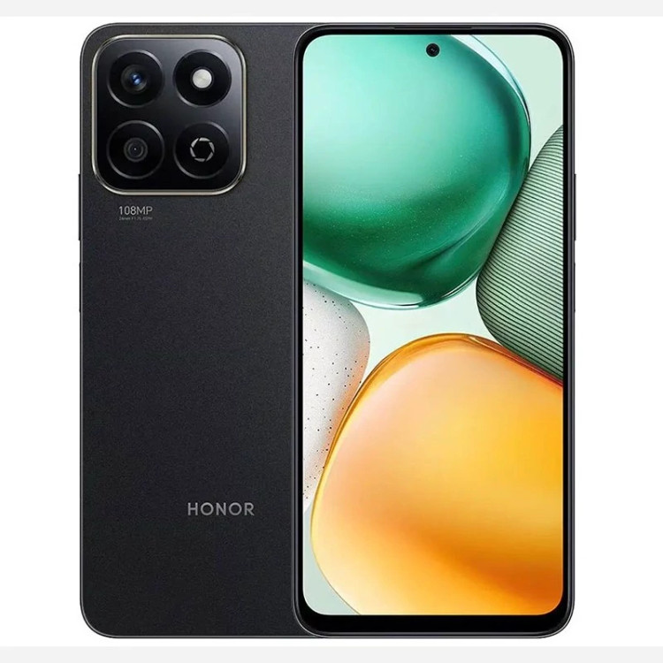 گوشی موبایل آنر مدل X7c