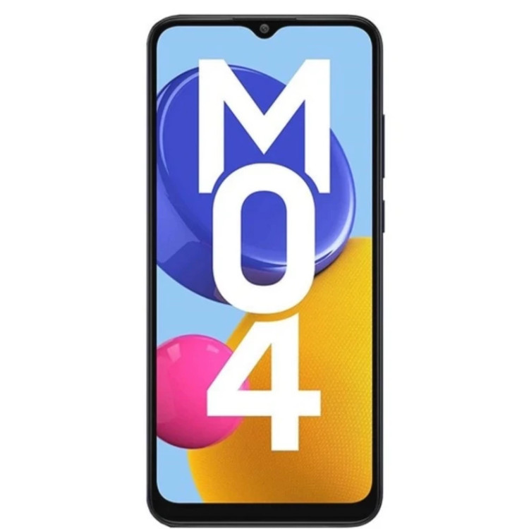 گوشی سامسونگ M04 حافظه 128 رم 4 گیگابایت فروشگاه دبی لنج