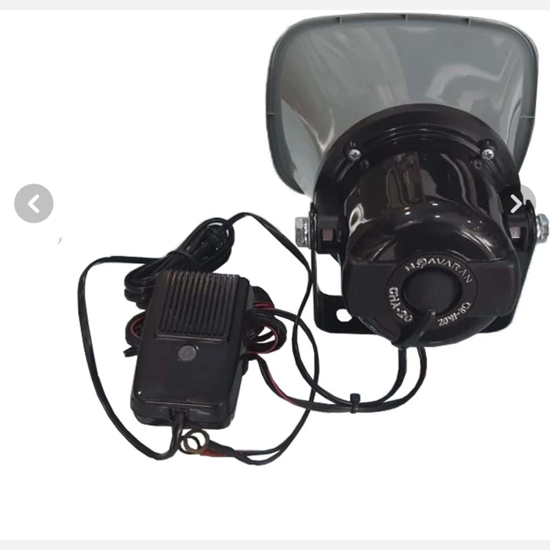 بلندگوی شیپوری خودرو مدل اصلی CHAR25