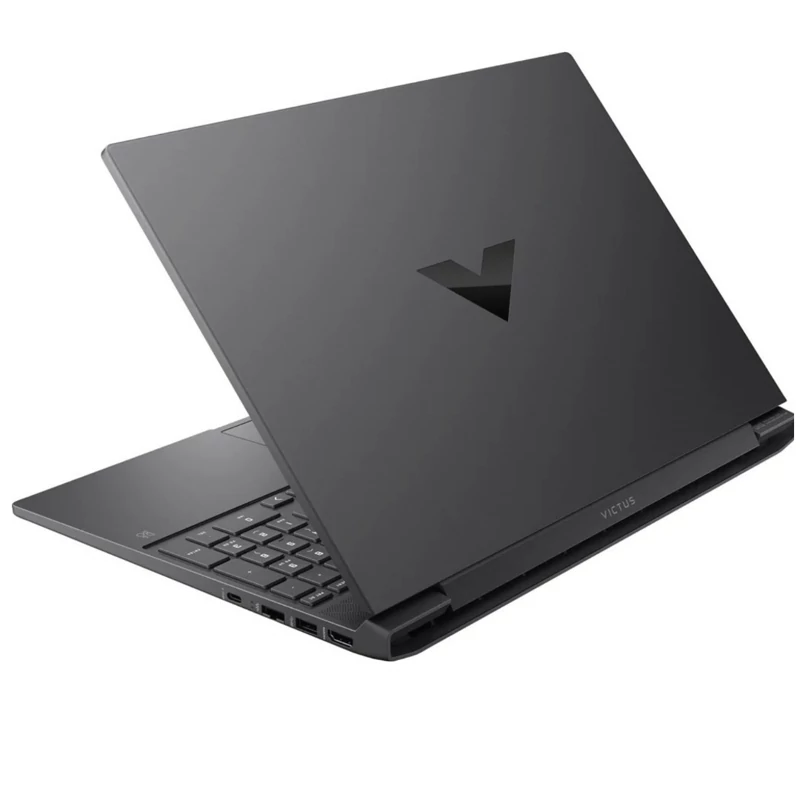 لپ تاپ اچ پی Victus مدل FB113DX پردازنده Ryzen 5(7535HS) مانیتور FHD IPS 144H گیمینگ
