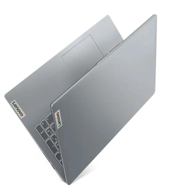 لپ تاپ 15.6 اینچی لنوو مدل IdeaPad Slim 3 15IRU8 i3 1305U 8GB 256GB SSD Intel Lenovo IdeaPad Slim 3 15IRU8 15.6 inch