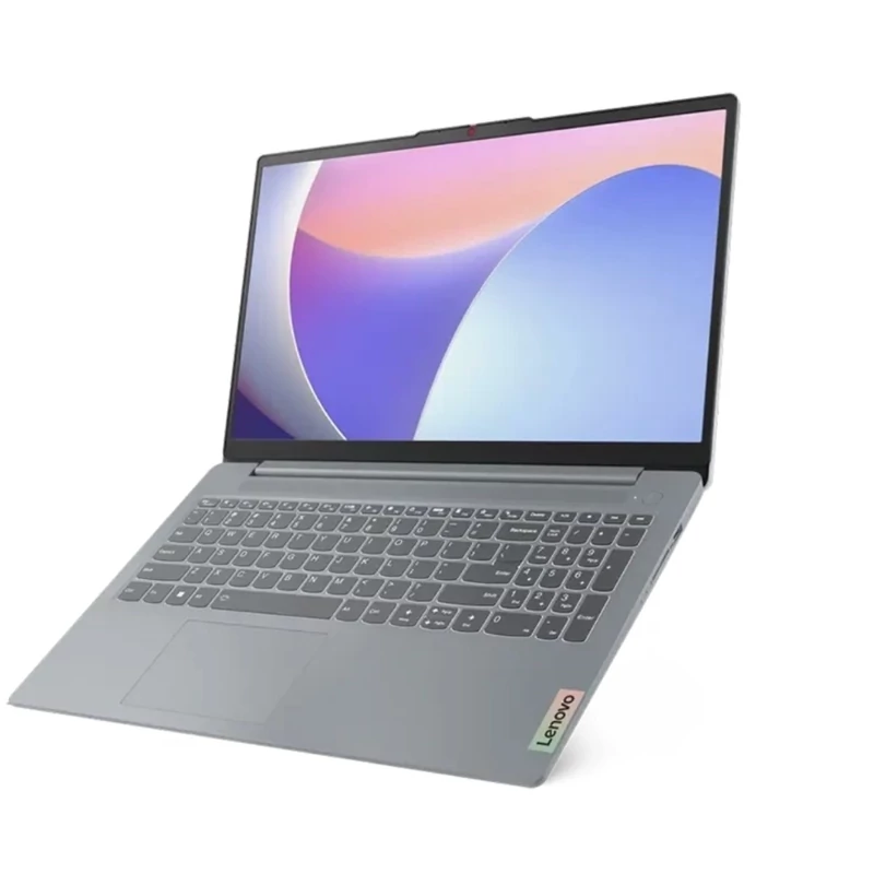 لپ تاپ 15.6 اینچی لنوو مدل IdeaPad Slim 3 15IRU8 i3 1305U 8GB 256GB SSD Intel Lenovo IdeaPad Slim 3 15IRU8 15.6 inch