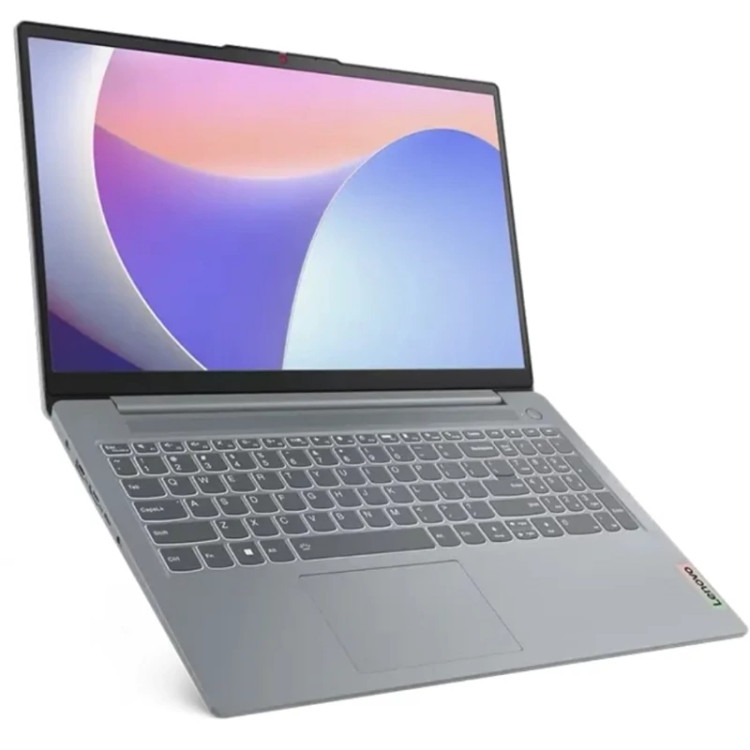 لپ تاپ 15.6 اینچی لنوو مدل IdeaPad Slim 3 15IRU8 i3 1305U 8GB 256GB SSD Intel Lenovo IdeaPad Slim 3 15IRU8 15.6 inch