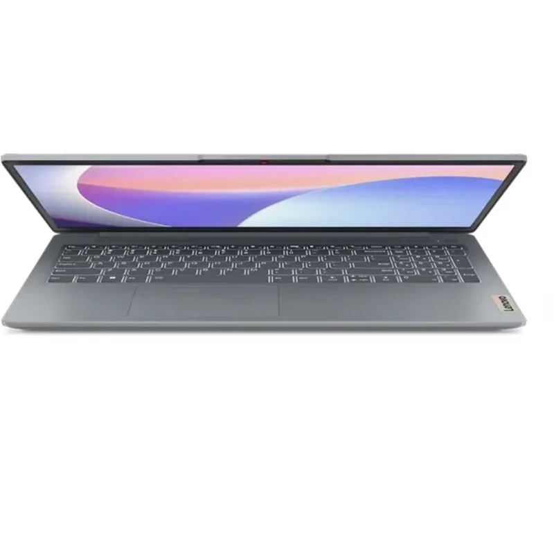 لپ تاپ 15.6 اینچی لنوو مدل IdeaPad Slim 3 15IRU8 i3 1305U 8GB 256GB SSD Intel Lenovo IdeaPad Slim 3 15IRU8 15.6 inch