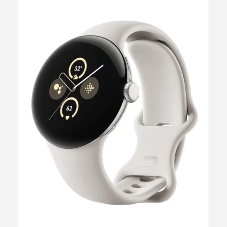 ساعت هوشمند گوگل پیکسل google pixel watch 2 مدل Bluetooth/Wi-F فروشگاه دبی لنج