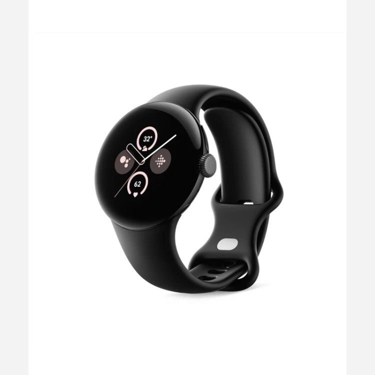 ساعت هوشمند گوگل پیکسل google pixel watch 2 مدل Bluetooth/Wi-F فروشگاه دبی لنج