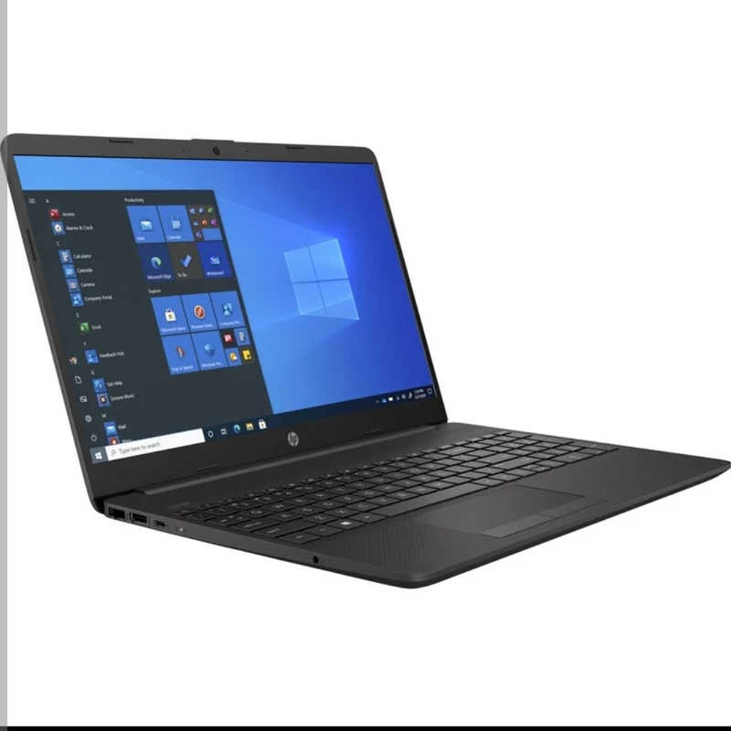 لپ تاپ 15.6 اینچی اچ پی hp مدل G8 255 R5 5500U 16GB 1SSD