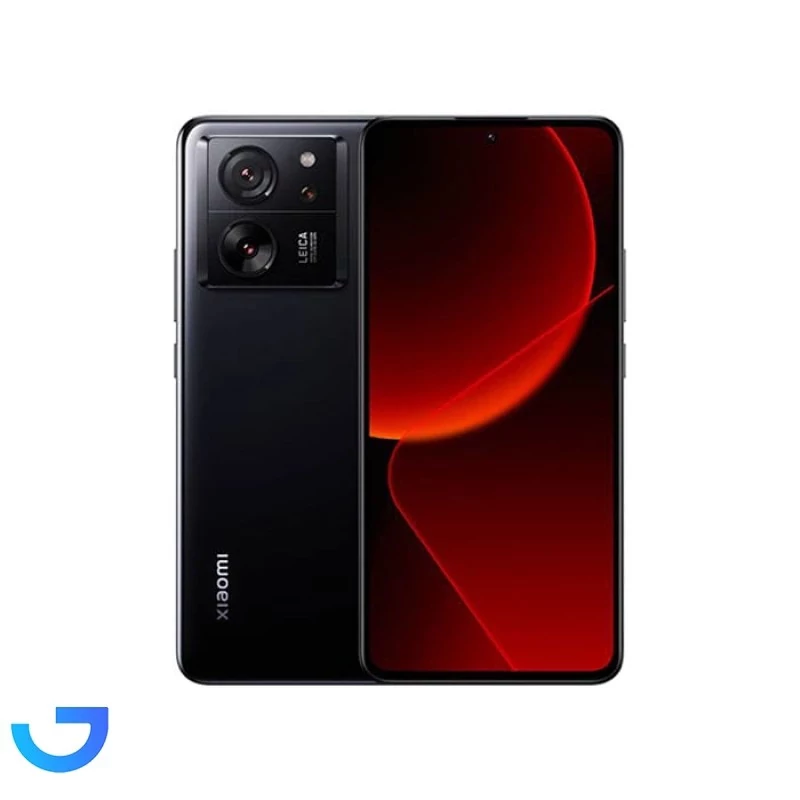گوشی موبایل شیائومی مدل 13T 5G دو سیم کارت ظرفیت 256 گیگابایت و رم 8 و 12 گیگ