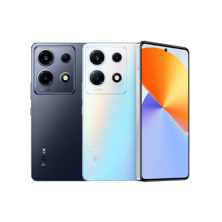گوشی اینفینیکس Infinix Note 30 VIP حافطه 256 رم 12 + 9 ضد آب (پس کرایه)
