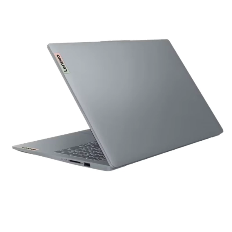 لپ تاپ 15.6 اینچی لنوو مدل IdeaPad Slim 3 پردازنده Core i5-12450H با رم 16GB و حافظه داخلی 512GB