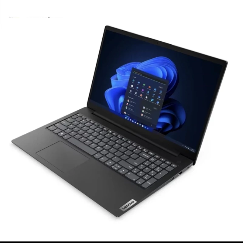 لپ تاپ 15.6 اینچی لنوو مدل V15 G4 - R3 8GB 512SSD
