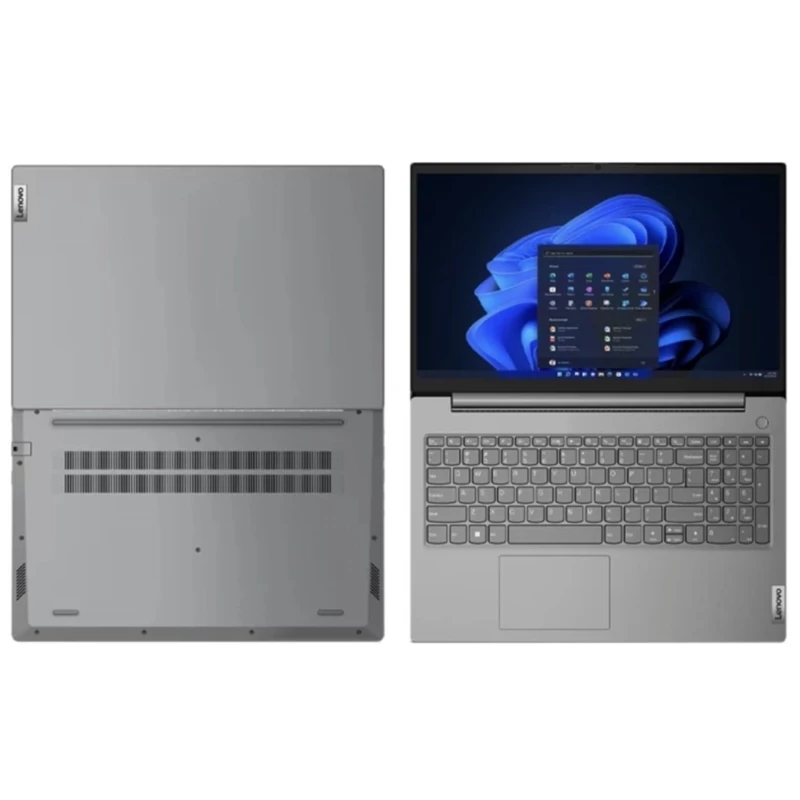 لپ تاپ 15.6 اینچی لنوو مدل V15 G4 - R3 8GB 512SSD