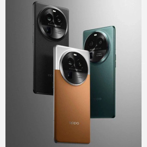 گوشی اپو Oppo Find X6 Pro حافظه 512 رم 16 (پس کرایه)